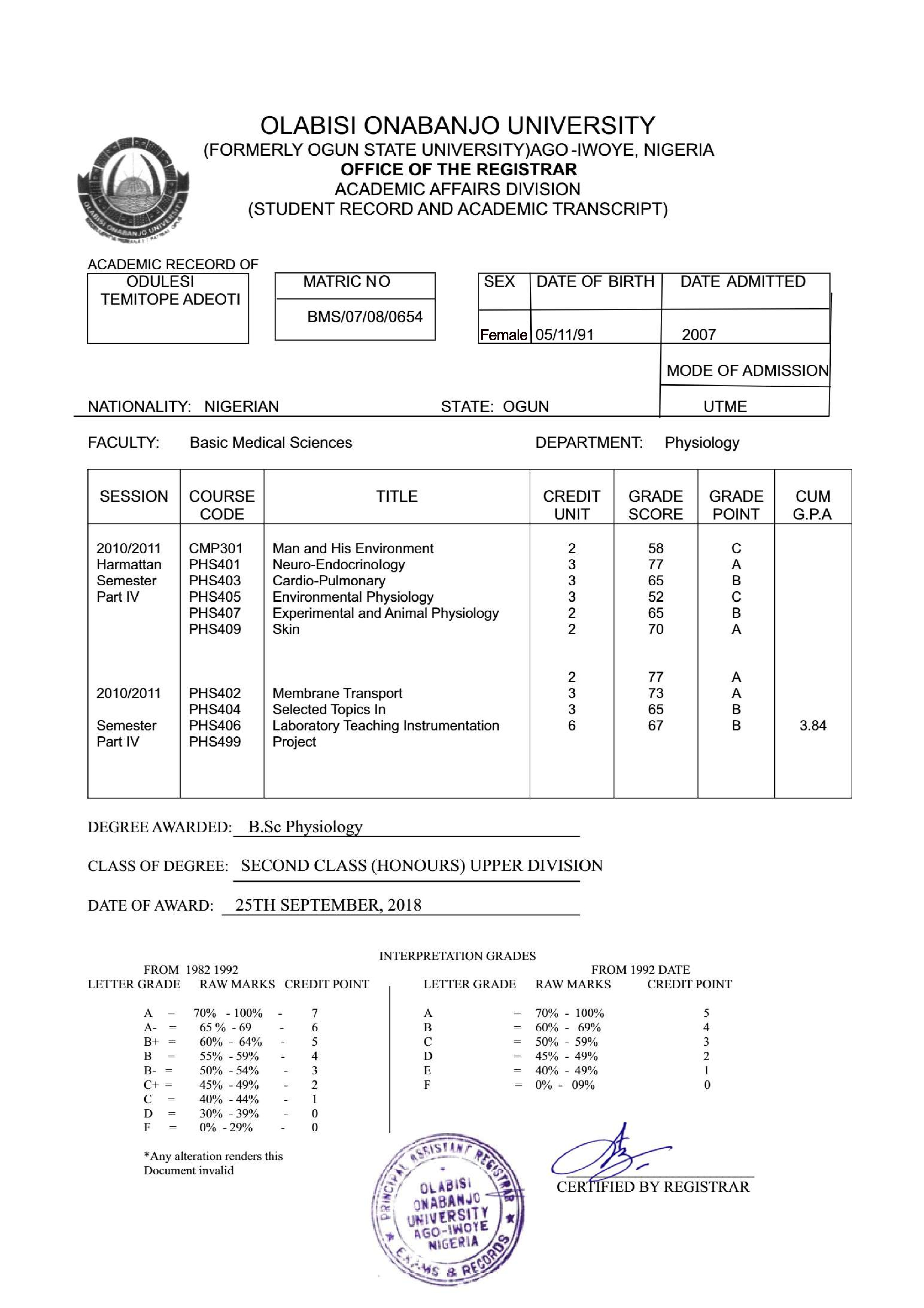 Document Page 5
